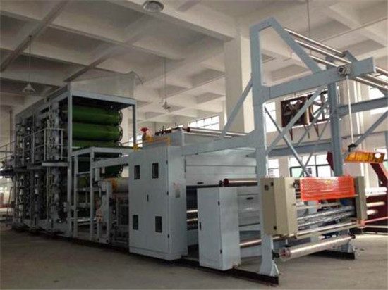 燒毛機(jī)車速控制與燒毛質(zhì)量息息相關(guān) 燒毛機(jī)車速控制與燒毛質(zhì)量息息相關(guān)