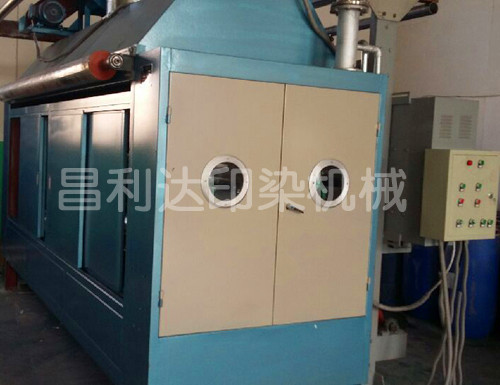 針織燒毛機 針織燒毛機