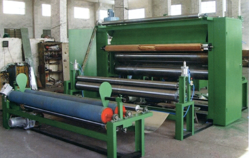 特寬型燒毛機(jī)火口